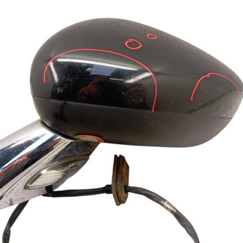 Retroviseur gauche CITROEN DS3