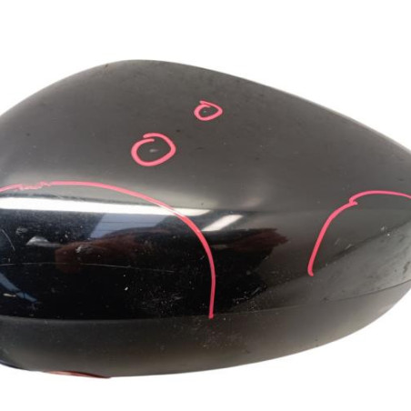 Retroviseur gauche CITROEN DS3