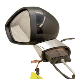 Retroviseur gauche CITROEN DS3 Photo n°3