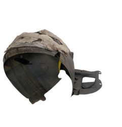 Pare boue avant droit CITROEN DS3 Photo n°1