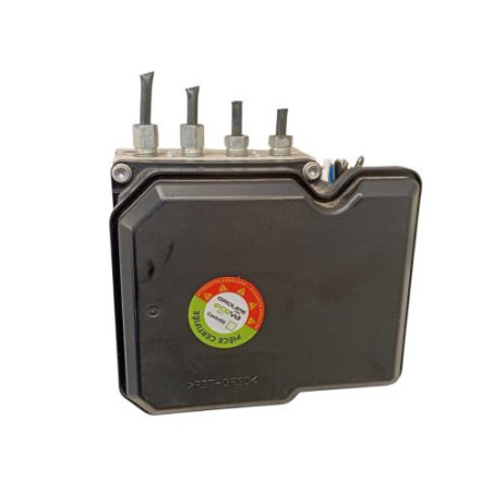 Bloc ABS (freins anti-blocage) NISSAN JUKE 1 Photo n°1