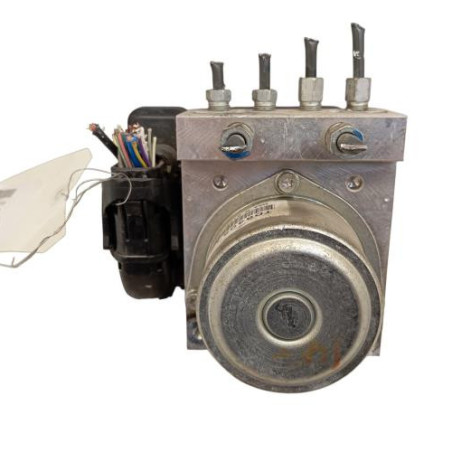 Bloc ABS (freins anti-blocage) NISSAN JUKE 1