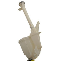 Vase de lave glace NISSAN JUKE 1