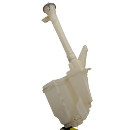 Vase de lave glace NISSAN JUKE 1