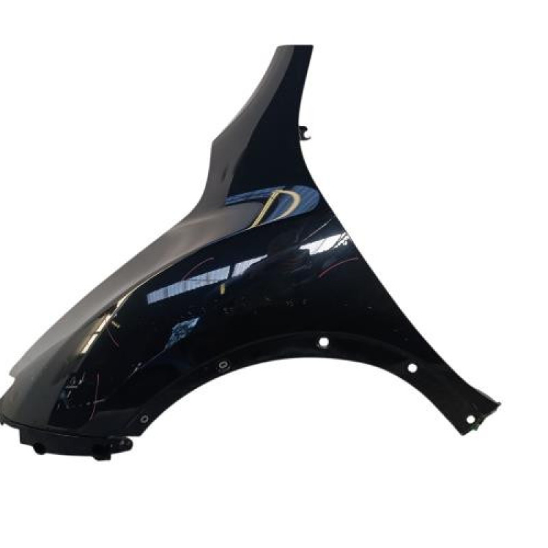 Aile avant gauche NISSAN JUKE 1