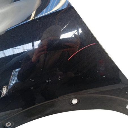 Aile avant gauche NISSAN JUKE 1