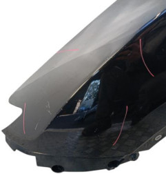 Aile avant gauche NISSAN JUKE 1 Photo n°3