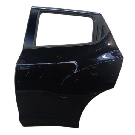 Porte arriere gauche NISSAN JUKE 1 Photo n°1