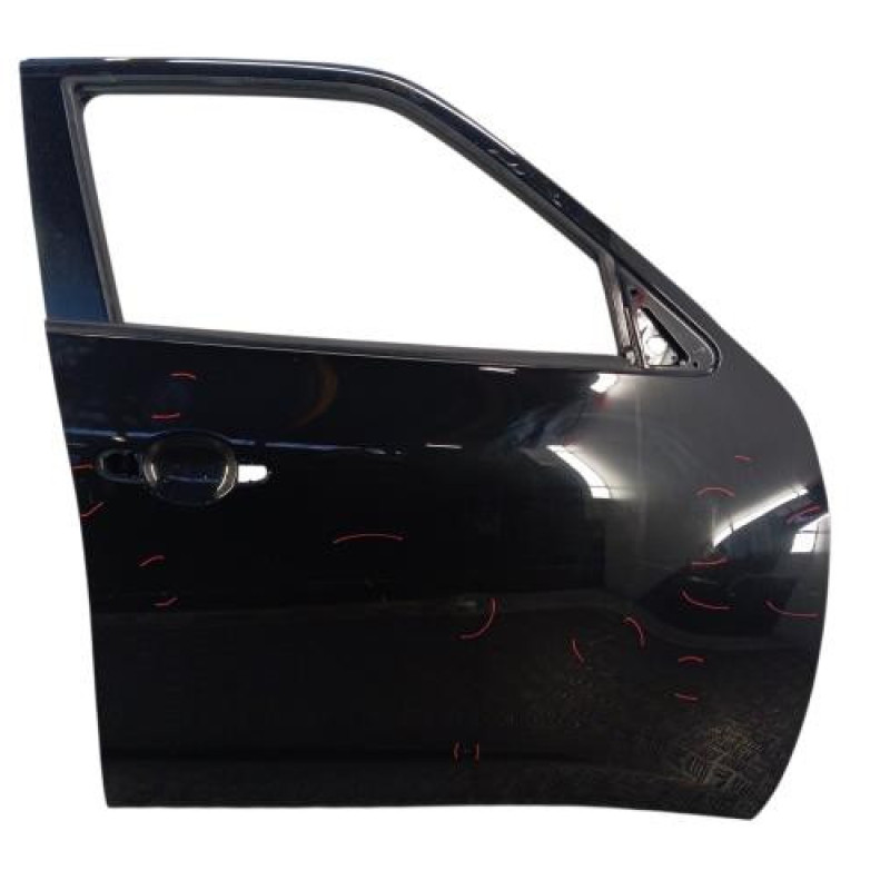 Porte avant droit NISSAN JUKE 1