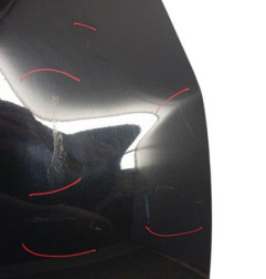 Porte avant droit NISSAN JUKE 1