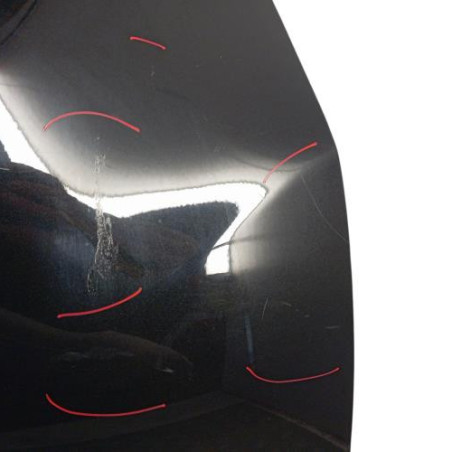 Porte avant droit NISSAN JUKE 1