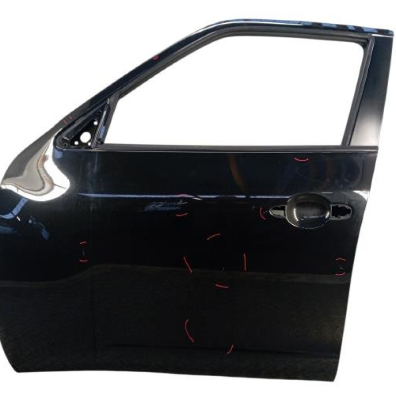 Porte avant gauche NISSAN JUKE 1