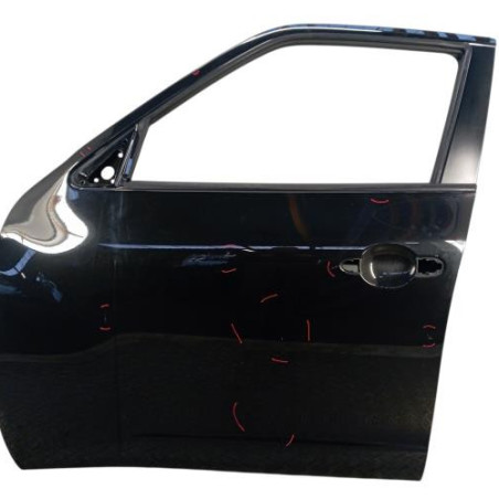 Porte avant gauche NISSAN JUKE 1 Photo n°1