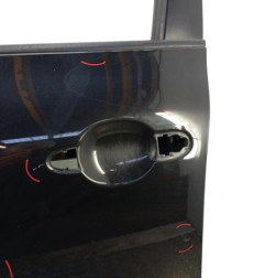 Porte avant gauche NISSAN JUKE 1