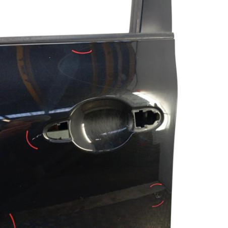 Porte avant gauche NISSAN JUKE 1