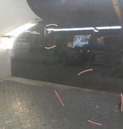 Porte avant gauche NISSAN JUKE 1 Photo n°3