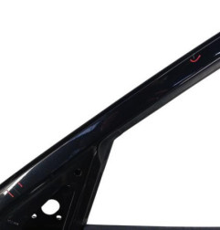 Porte avant gauche NISSAN JUKE 1 Photo n°6