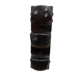 Interrupteur de leve vitre avant gauche NISSAN JUKE 1 Photo n°1