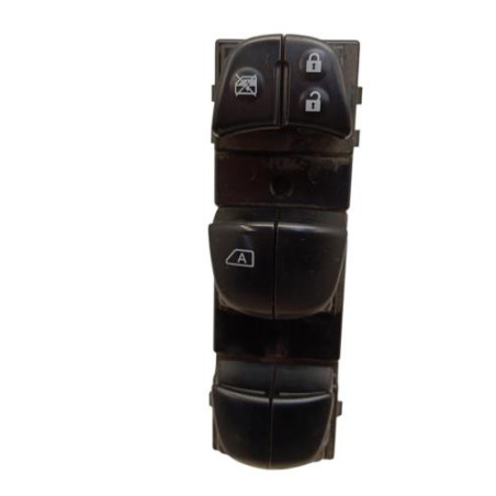 Interrupteur de leve vitre avant gauche NISSAN JUKE 1 Photo n°1