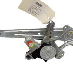 Leve vitre electrique arriere gauche NISSAN JUKE 1