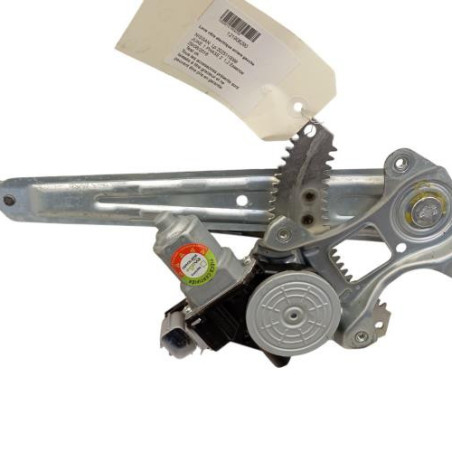 Leve vitre electrique arriere gauche NISSAN JUKE 1