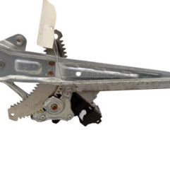 Leve vitre electrique arriere gauche NISSAN JUKE 1 Photo n°4