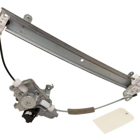 Leve vitre electrique avant droit NISSAN JUKE 1 Photo n°1