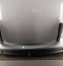 Pare choc arriere OPEL ZAFIRA TOURER C Photo n°1