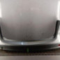 Pare choc arriere OPEL ZAFIRA TOURER C