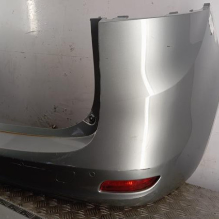 Pare choc arriere OPEL ZAFIRA TOURER C