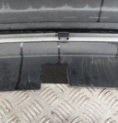 Pare choc arriere OPEL ZAFIRA TOURER C Photo n°8