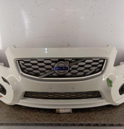 Pare choc avant VOLVO C 30 Photo n°1