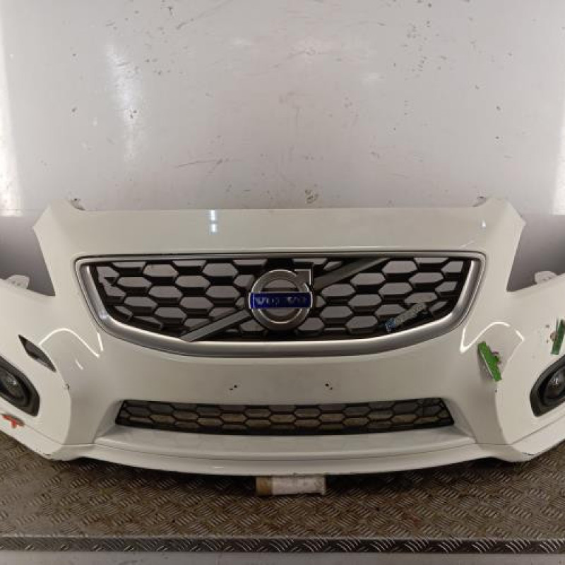 Pare choc avant VOLVO C 30