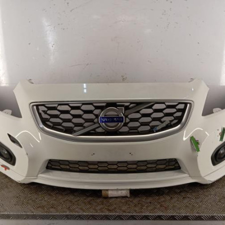 Pare choc avant VOLVO C 30 Photo n°1