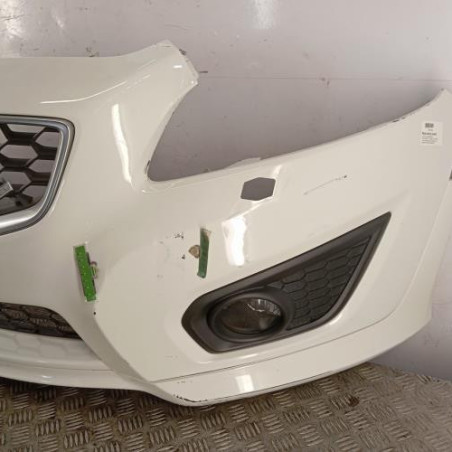 Pare choc avant VOLVO C 30