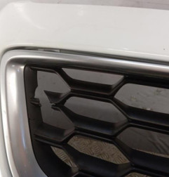 Pare choc avant VOLVO C 30 Photo n°6