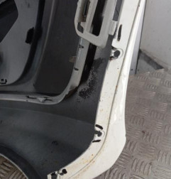 Pare choc avant VOLVO C 30 Photo n°10