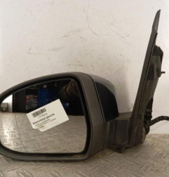 Retroviseur gauche FORD FOCUS 2 Photo n°1