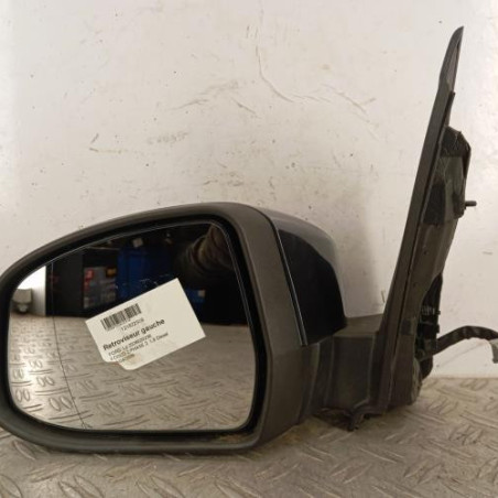 Retroviseur gauche FORD FOCUS 2 Photo n°1