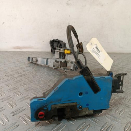 Serrure arriere gauche PEUGEOT 207