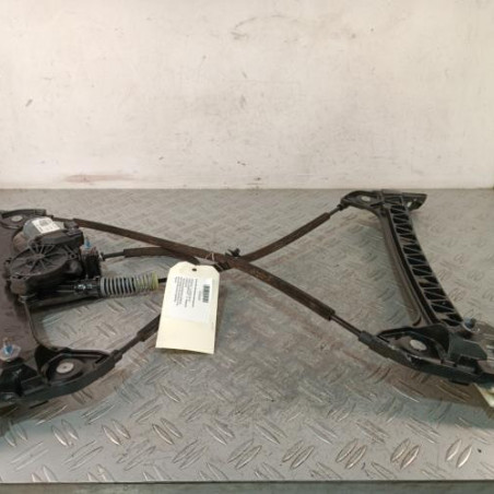 Leve vitre electrique avant gauche RENAULT WIND Photo n°1