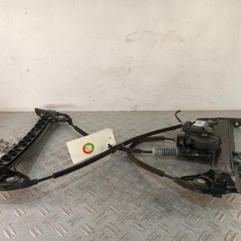 Leve vitre electrique avant droit RENAULT WIND