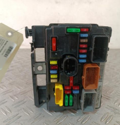 Boitier servitude moteur (BSM) CITROEN DS3 Photo n°1