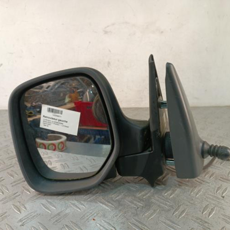 Retroviseur gauche CITROEN BERLINGO 1