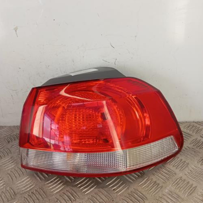 Feu arriere principal droit (feux) VOLKSWAGEN GOLF 6