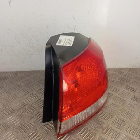 Feu arriere principal droit (feux) VOLKSWAGEN GOLF 6