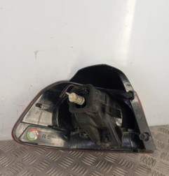 Feu arriere principal droit (feux) VOLKSWAGEN GOLF 6 Photo n°3