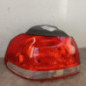 Feu arriere principal gauche (feux) VOLKSWAGEN GOLF 6