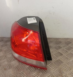 Feu arriere principal gauche (feux) VOLKSWAGEN GOLF 6