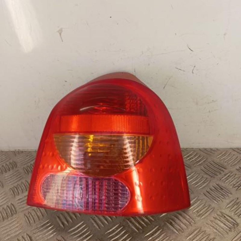 Feu arriere principal droit (feux) RENAULT TWINGO 1
